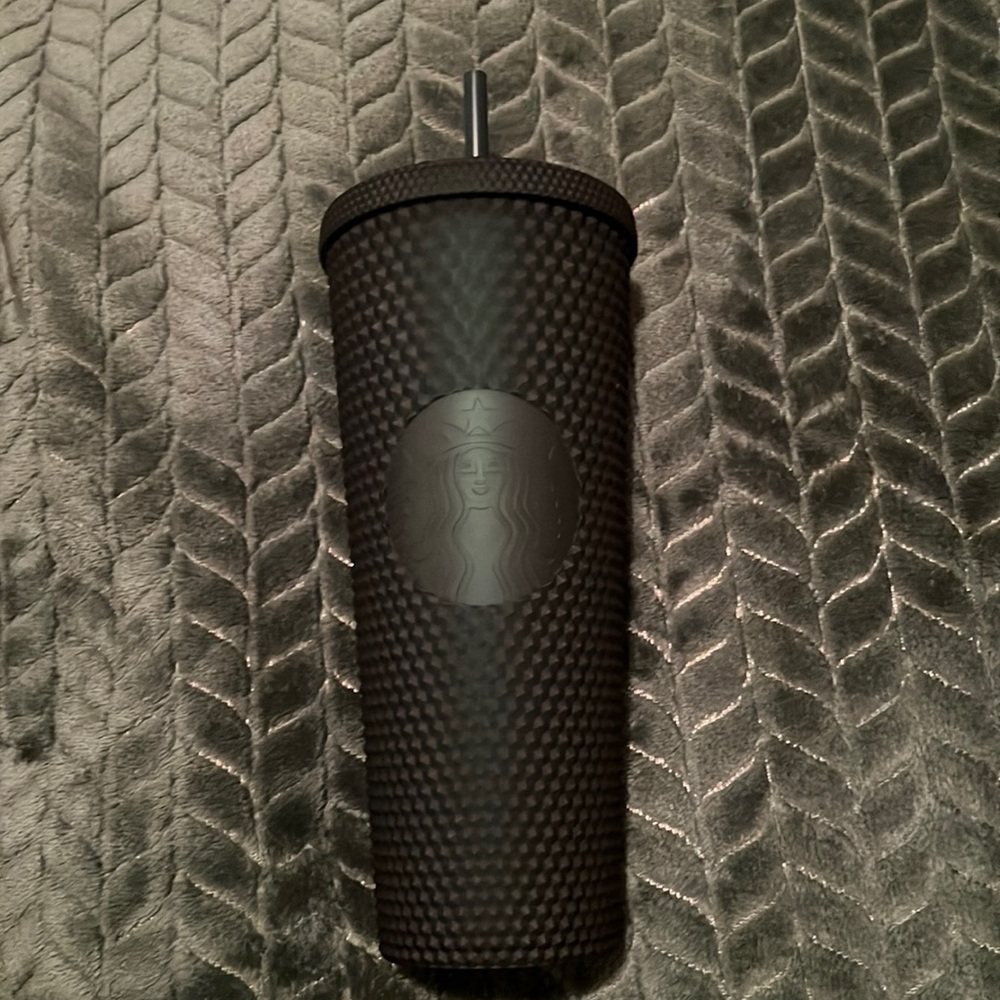 Starbucks Studded Venti Tumbler